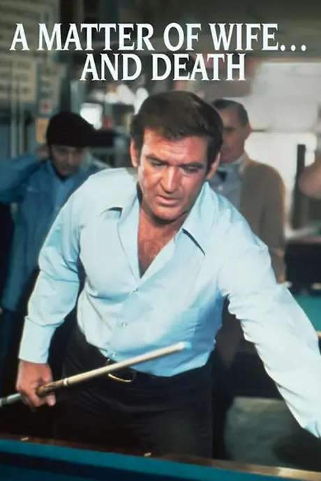 A Matter of Wife… and Death